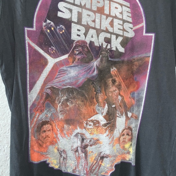 Star Wars shirt - Picture 2 of 3